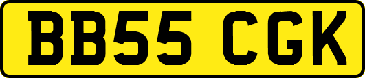BB55CGK