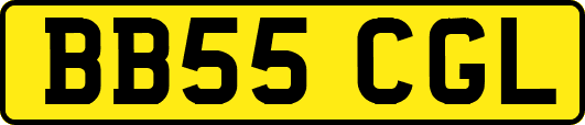 BB55CGL