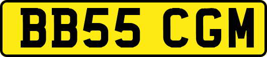 BB55CGM