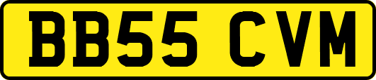 BB55CVM