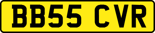 BB55CVR