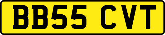BB55CVT