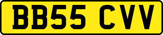 BB55CVV