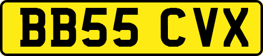 BB55CVX