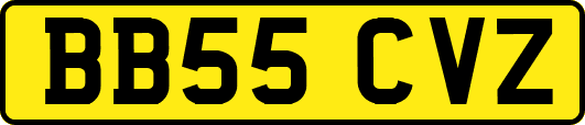 BB55CVZ