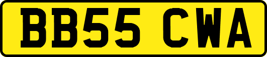 BB55CWA