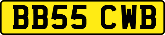 BB55CWB