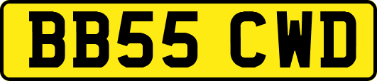 BB55CWD