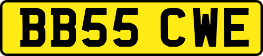 BB55CWE