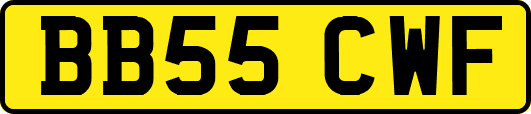 BB55CWF