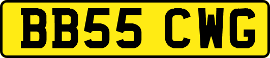 BB55CWG