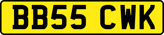 BB55CWK