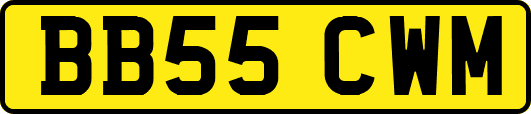 BB55CWM