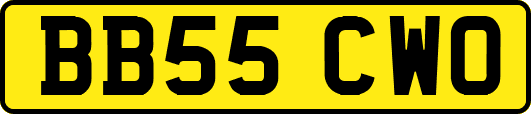 BB55CWO