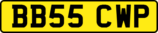 BB55CWP