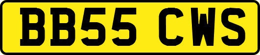 BB55CWS