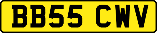 BB55CWV