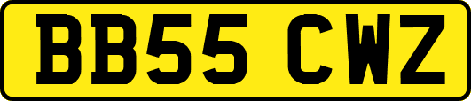 BB55CWZ