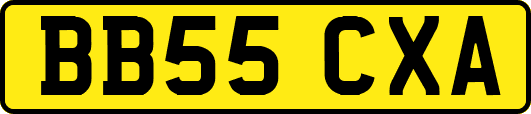 BB55CXA