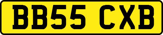BB55CXB