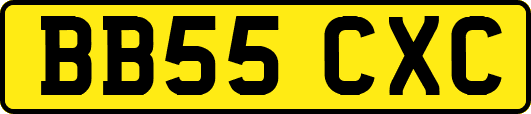 BB55CXC