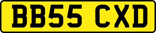 BB55CXD
