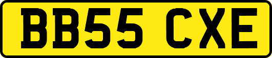 BB55CXE