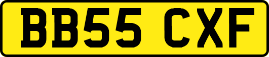 BB55CXF
