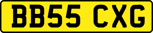 BB55CXG