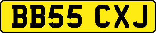 BB55CXJ