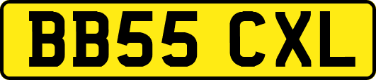 BB55CXL