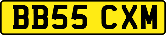 BB55CXM