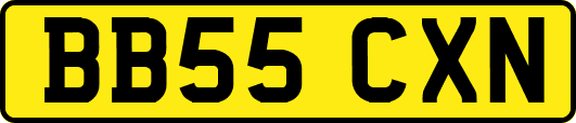 BB55CXN