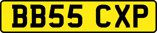 BB55CXP