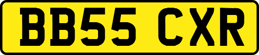 BB55CXR