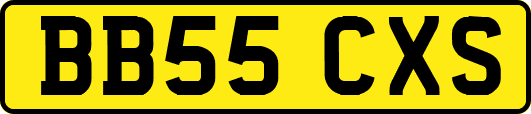 BB55CXS