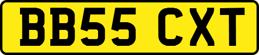 BB55CXT