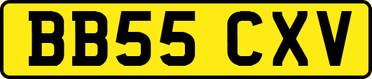 BB55CXV