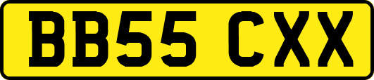 BB55CXX
