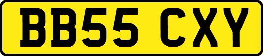 BB55CXY