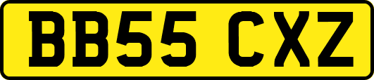 BB55CXZ