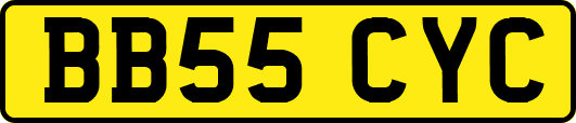 BB55CYC