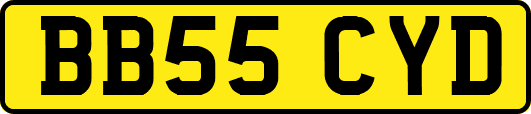 BB55CYD