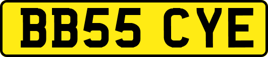 BB55CYE