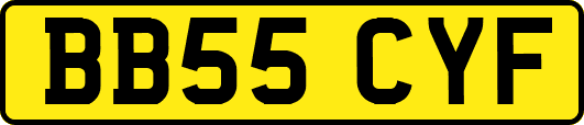 BB55CYF