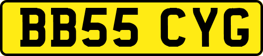 BB55CYG