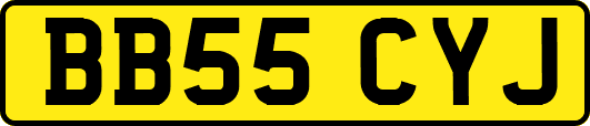 BB55CYJ