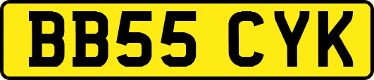 BB55CYK