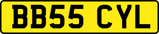 BB55CYL