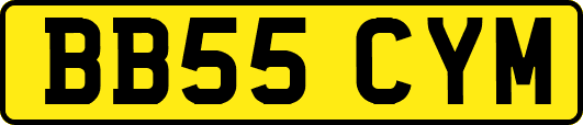 BB55CYM